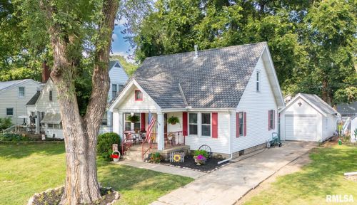 1108 Summer St, Pekin, IL, 61554-4449 | Card Image