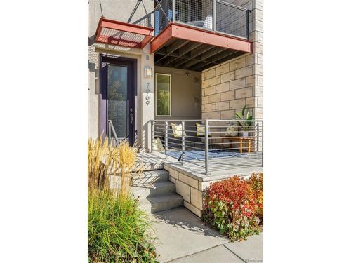 7969 E 54th Pl, Denver, CO, 80238-3812 | Card Image