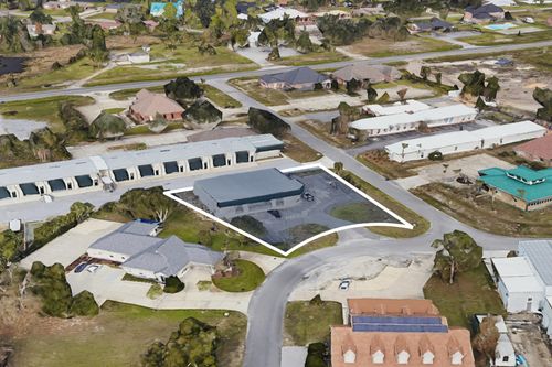 2401 Ruth Hentz Ave, PANAMA CITY, FL, 32405-2259 | Card Image