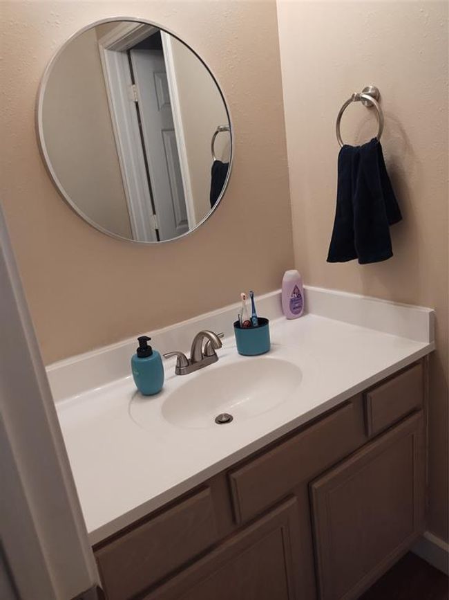 4903 Moody Reef Dr, House other with 4 bedrooms, 3 bathrooms and null parking in Bacliff TX | Image 28