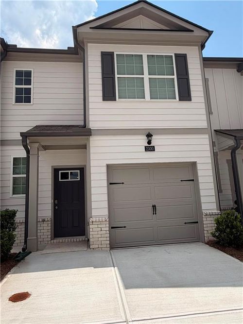 26-2300 Jamin Bend, Lithonia, GA, 30058 | Card Image