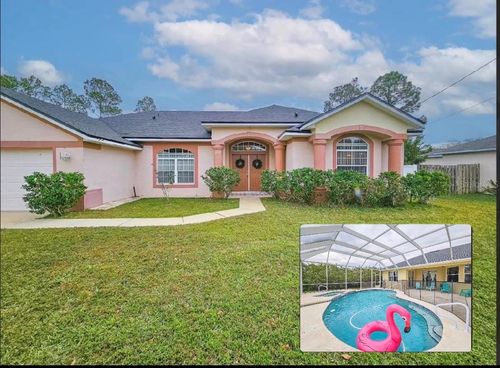 18 Squirrel Pl, Palm Coast, FL, 32164-5357 | Card Image