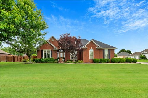 3857 Saulsbury St, Springdale, AR, 72762-8269 | Card Image