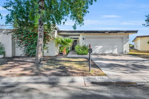 2505 N 61st Way, Scottsdale, AZ, 85257-1916 | Card Image