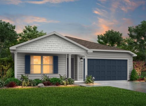 1198 Golden Owl, Calera, OK, 74730-1817 | Card Image