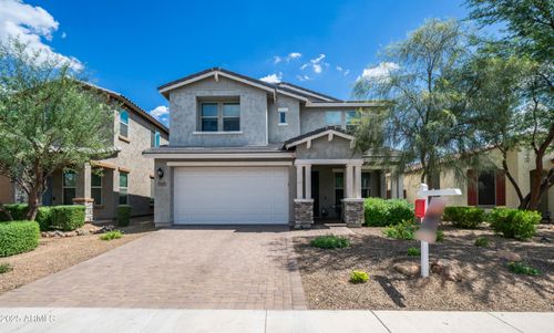 22477 N 95th Dr, Peoria, AZ, 85383-4190 | Card Image