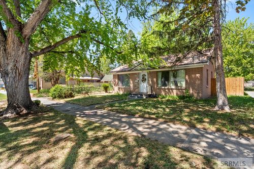 1151 Canal Ave, Idaho Falls, ID, 83402-2851 | Card Image