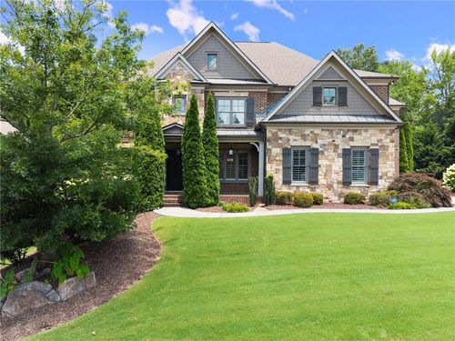 5230 Harris Springs Dr, Cumming, GA, 30040-5043 | Card Image