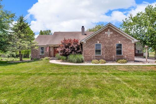 10174 N County Road 471 E, Pittsboro, IN, 46167-9536 | Card Image