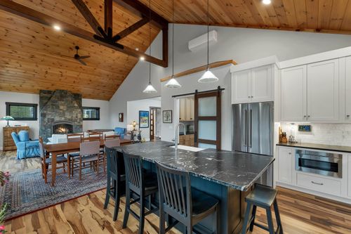 22 Cascade Ridge Rd, Waterville Valley, NH, 03215-7038 | Card Image