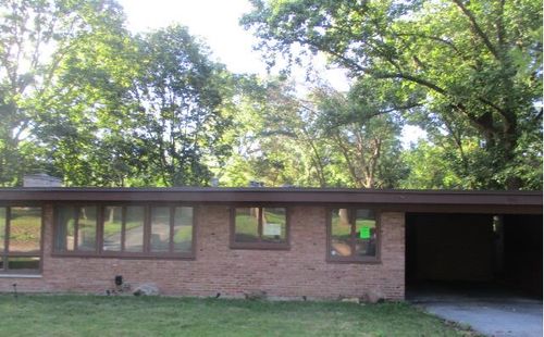 361 Osage St, Park Forest, IL, 60466-2148 | Card Image