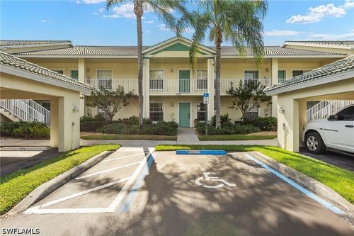 103-4975 Sandra Bay Dr, NAPLES, FL, 34109-2684 | Card Image