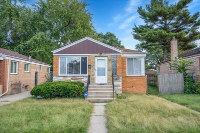 14529 Dobson Avenue, House other with 3 bedrooms, 1 bathrooms and 2 parking in Dolton IL | Image 3