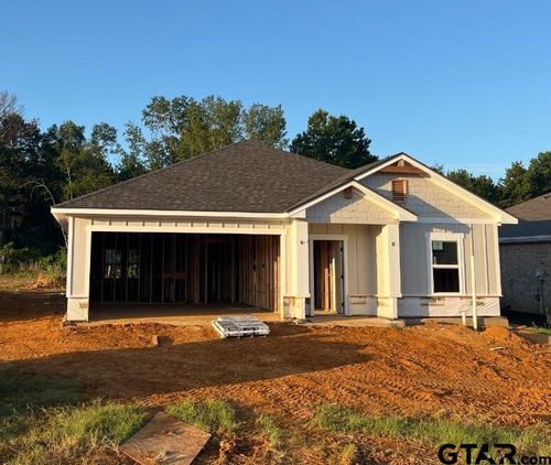 1116 Park Meadows Dr, Whitehouse, TX, 75791-1267 | Card Image