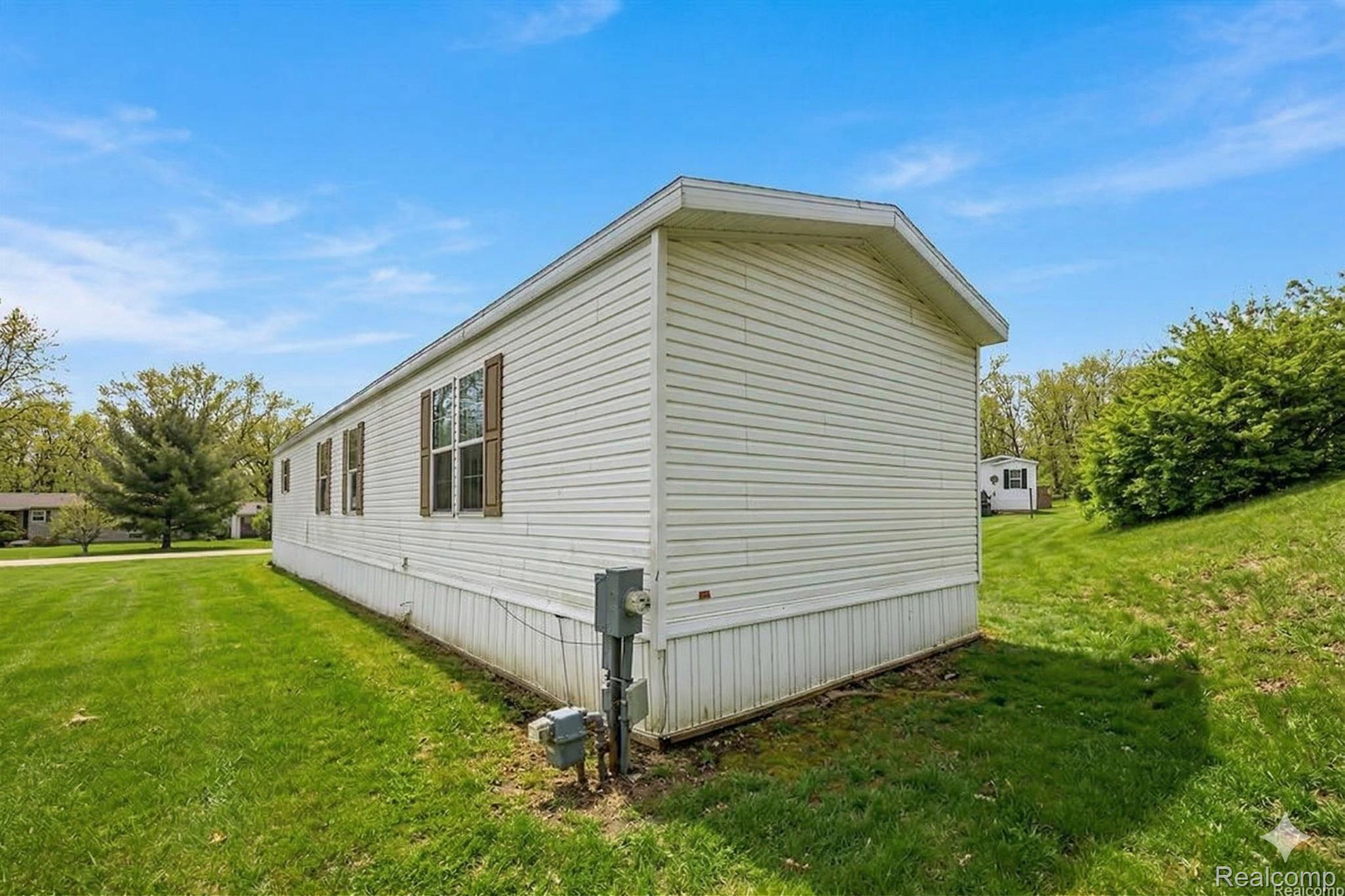 Residential in Oakland Charter Township 3
