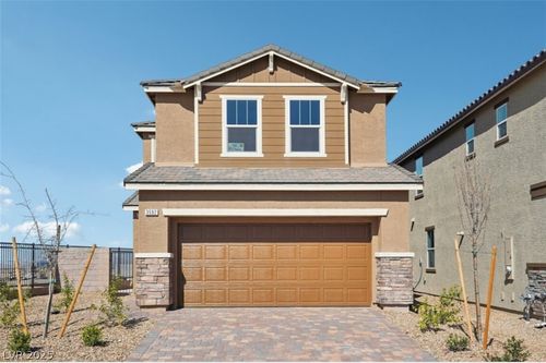 3592 Magical Dr, Henderson, NV, 89002 | Card Image