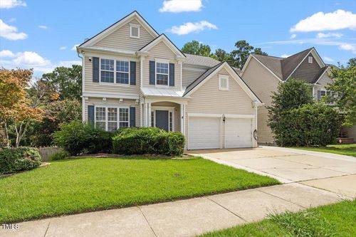 312 Grassy Point Rd, Apex, NC, 27502-3770 | Card Image