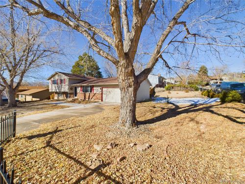 3190 Toro Dr, Colorado Springs, CO, 80918 | Card Image