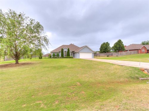 20328 Se 37th St, Harrah, OK, 73045-6019 | Card Image