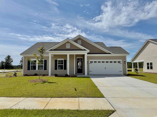 297 Palmetto Sand Loop, Conway, SC, 29527-3459 | Card Image