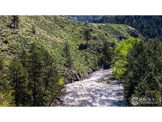 0 Wild River Rd, Home with 0 bedrooms, 0 bathrooms and null parking in Bellvue CO | Image 6