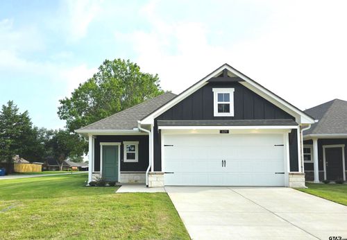 609 Park Dr, Chandler, TX, 75758 | Card Image
