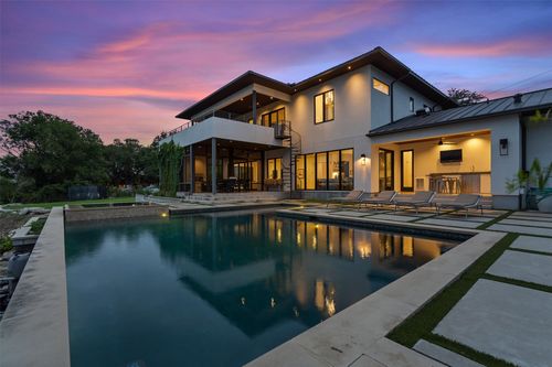 1500 The High Rd, Austin, TX, 78746-2234 | Card Image