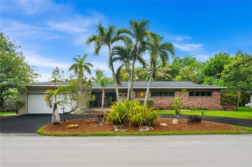6311 Sw 65th Ave, South Miami, FL, 33143-2035 | Card Image