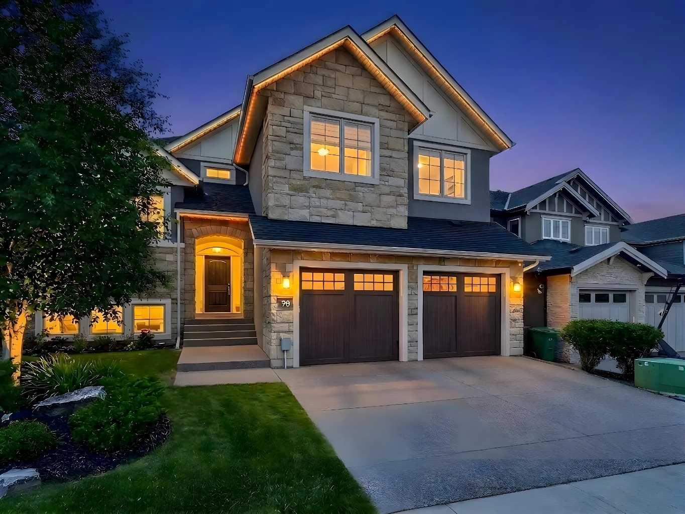 Residential in Calgary 2