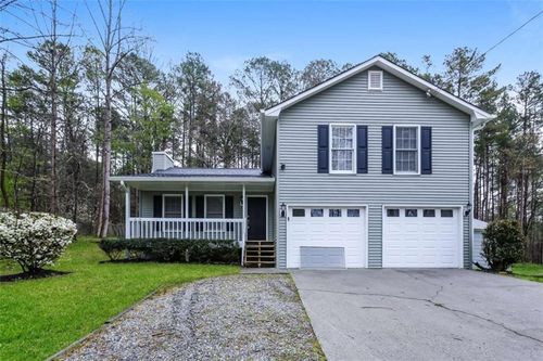 2165 Uniwattee Trl, Dacula, GA, 30019-2566 | Card Image