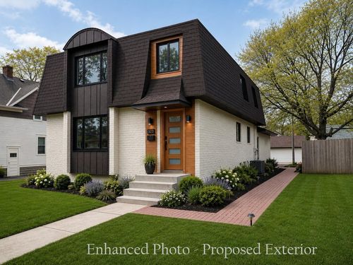 2734 Ulysses St Ne, Minneapolis, MN, 55418-3050 | Card Image