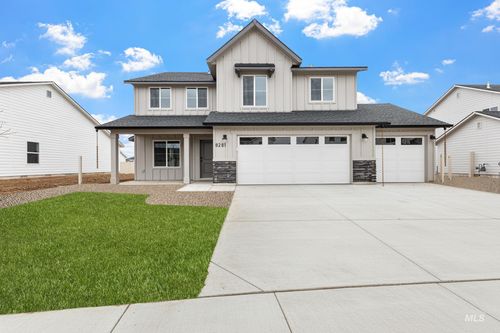 3802 W Amapola Dr, Meridian, ID, 83642-1546 | Card Image