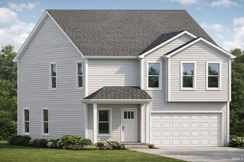 4566 W Johanna Drive, Bloomington, IN, 47404 | Card Image