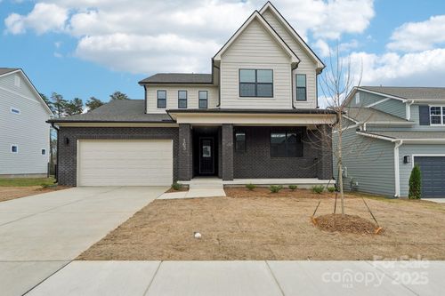 163 Windy Dell Dr, Tega Cay, SC, 29708-7420 | Card Image