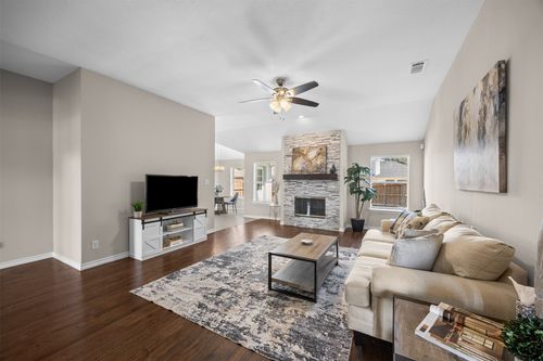 7912 Gulf Street, Frisco, TX, 75035 | Card Image