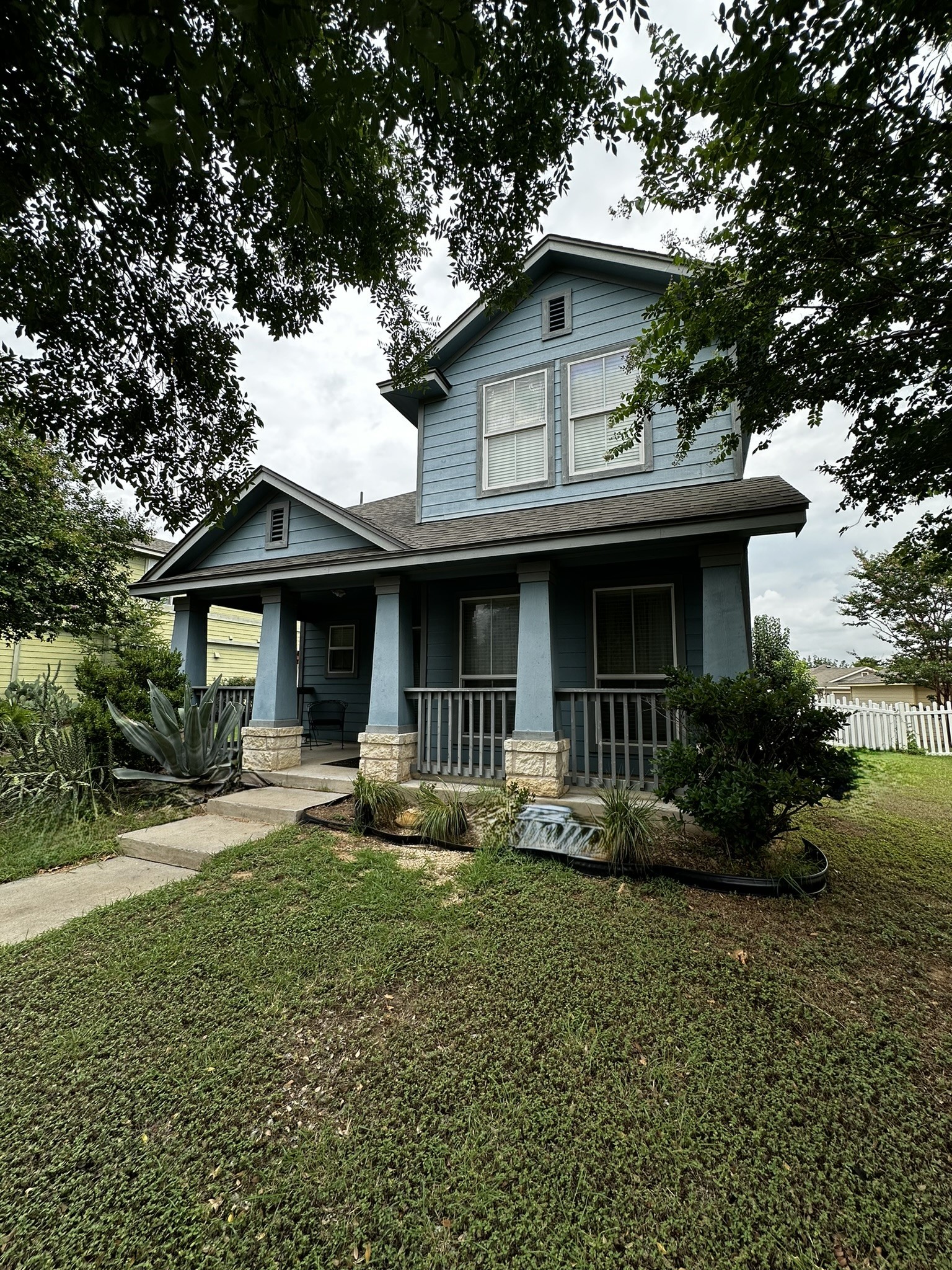 Willow Vis, Round Rock, TX 78664