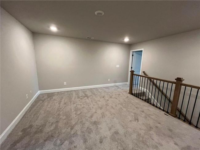 25 Creekside Commons Dr, Townhouse with 3 bedrooms, 3 bathrooms and null parking in Hoschton GA | Image 25