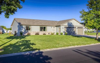 N1810 Savannah Drive, House other with 3 bedrooms, 2 bathrooms and null parking in GREENVILLE WI | Image 1