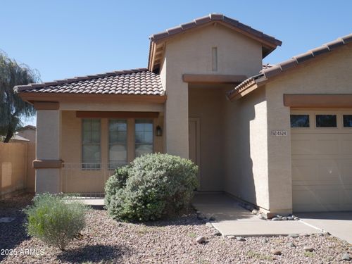 4524 S 25th Dr, Phoenix, AZ, 85041-2013 | Card Image
