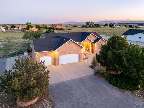 940 E Parkrose Dr, Pueblo West, CO, 81007 | Card Image