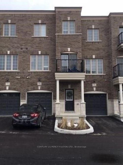 64 Ferris Sq, Courtice, ON, L1E0J2 | Card Image