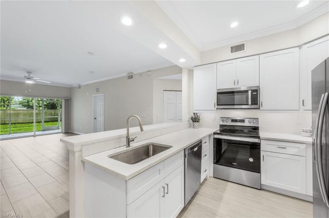 UNIT-106 - 1137 Winding Pines Cir, Condo with 3 bedrooms, 2 bathrooms and 1 parking in CAPE CORAL FL | Image 8