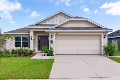 1645 Denali Street, House other with 4 bedrooms, 3 bathrooms and null parking in Davenport FL | Image 3