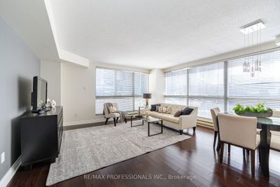 301 - 7 Broadway Ave, Condo with 1 bedrooms, 2 bathrooms and 1 parking in Toronto ON | Image 1