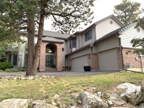 23471 Morning Rose Dr, Golden, CO, 80401-9157 | Card Image