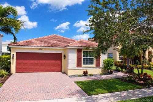 11150 Sw Springtree Ter, Port St Lucie, FL, 34987-2732 | Card Image