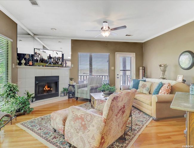 APT-15F - 400 Farr Shores Dr, Condo with 2 bedrooms, 2 bathrooms and null parking in Hot Springs AR | Image 5