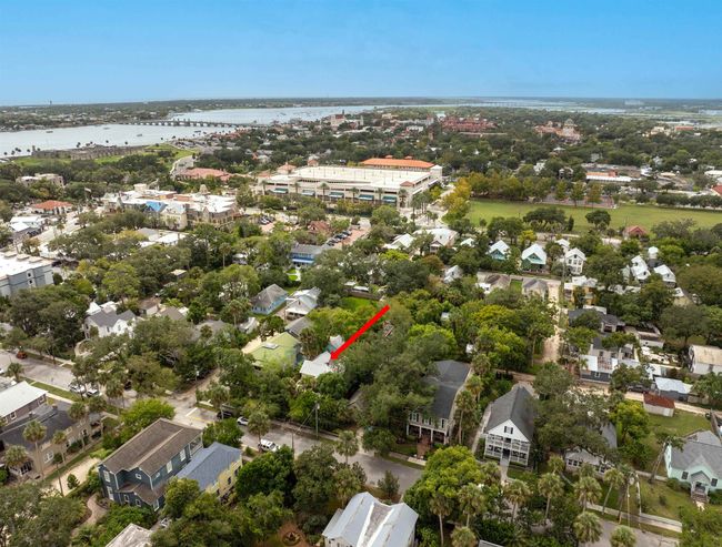 15 Rohde Ave, House other with 4 bedrooms, 3 bathrooms and null parking in St Augustine FL | Image 8