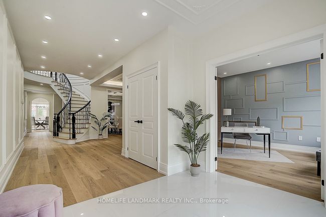 15 Sagebrook Rd, House other with 6 bedrooms, 7 bathrooms and 4 parking in Brampton ON | Image 4