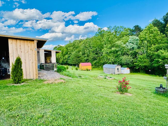 211 Clemon Rd, House other with 1 bedrooms, 1 bathrooms and null parking in Whitesburg TN | Image 7